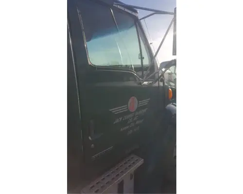 Sterling L9500 Door Assembly, Front