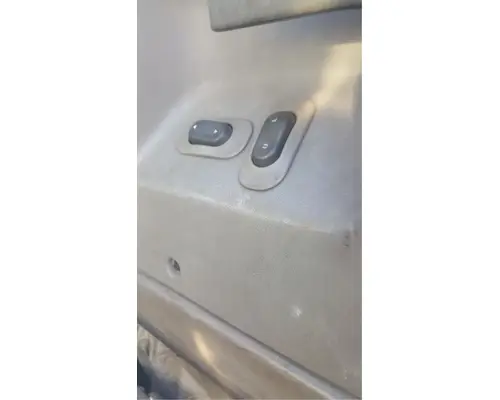 Sterling L9500 Door Assembly, Front