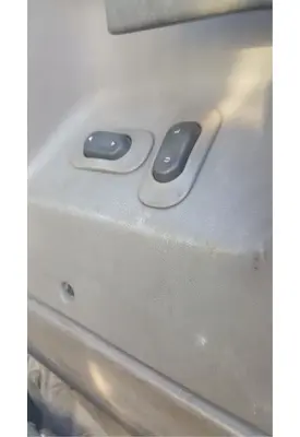 Sterling L9500 Door Assembly, Front