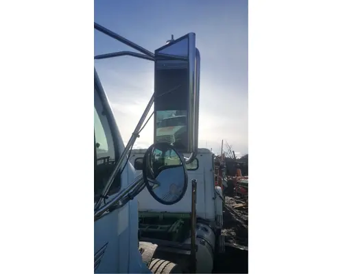 Sterling L9500 Door Assembly, Front