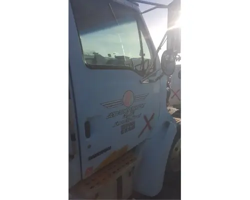 Sterling L9500 Door Assembly, Front