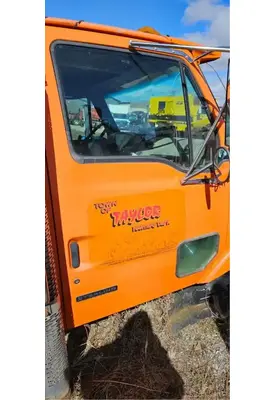 Sterling L9500 Door Assembly, Front