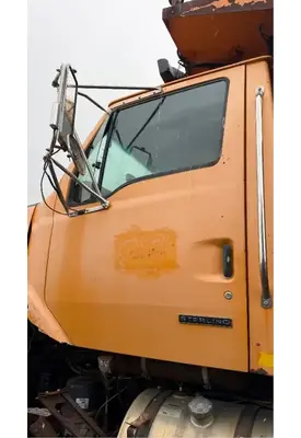 Sterling L9500 Door Assembly, Front