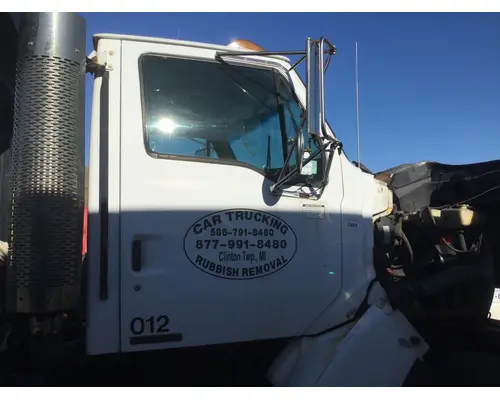 Door Assembly, Front STERLING L9500 LKQ Heavy Truck - Goodys