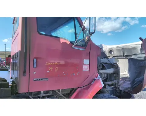 Door Assembly, Front STERLING L9500 LKQ Heavy Truck - Goodys