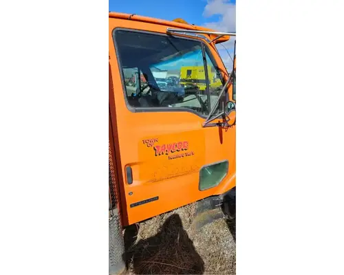 Door Assembly, Front Sterling L9500 Casey's Truck Salvage World