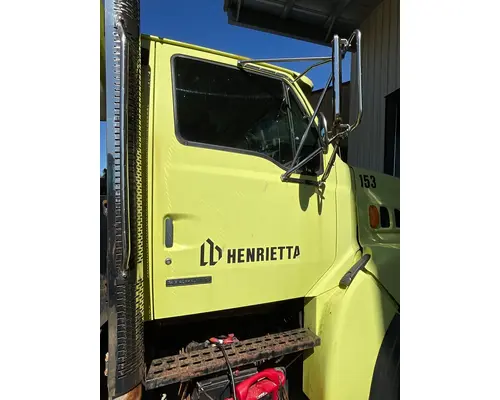 Door Assembly, Front STERLING L9500 Dutchers Inc   Heavy Truck Div  Ny