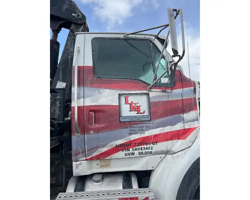 Door Assembly, Front Sterling L9500 Holst Truck Parts