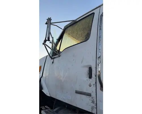 Door Assembly, Front Sterling L9500 Holst Truck Parts