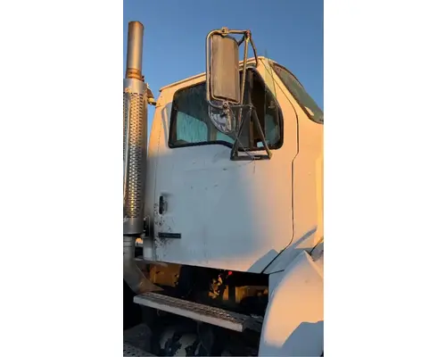 Door Assembly, Front Sterling L9500 Holst Truck Parts