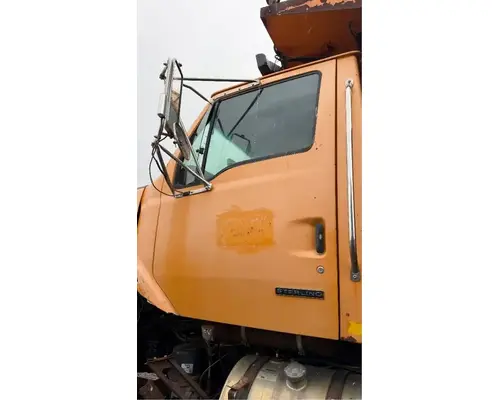 Door Assembly, Front Sterling L9500 Holst Truck Parts