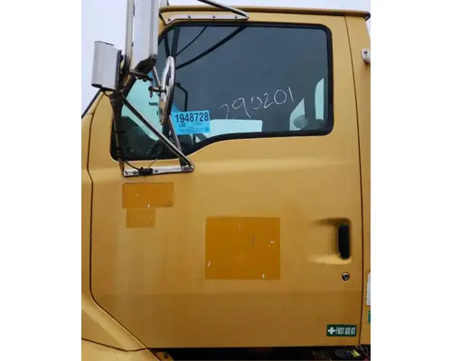 Door Assembly, Front Sterling L9500 Complete Recycling Group LLC