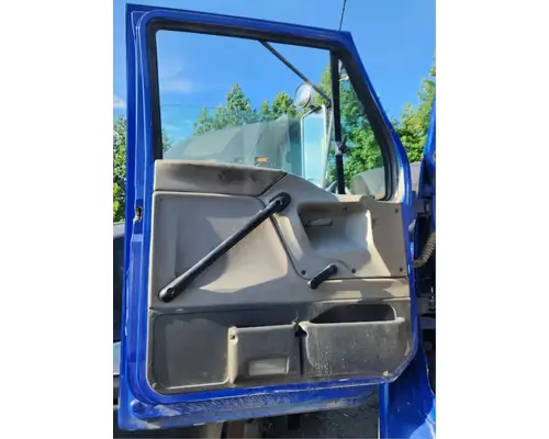 Door Assembly, Front Sterling L9500 Complete Recycling Group LLC