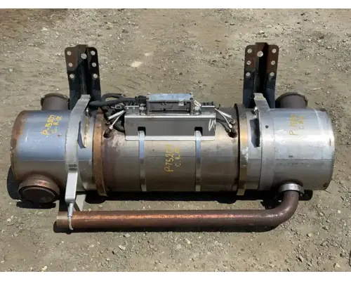 DPF (Diesel Particulate Filter) Sterling L9500 Complete Recycling Group LLC