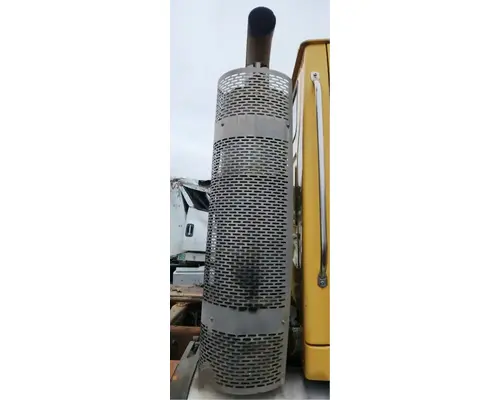 DPF (Diesel Particulate Filter) Sterling L9500 Complete Recycling Group LLC