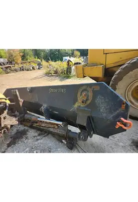 Sterling L9500 Equipment (Mounted)