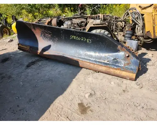 Sterling L9500 Equipment (Mounted)