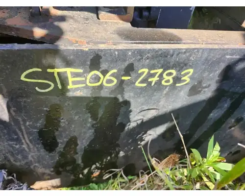 Sterling L9500 Equipment (Mounted)