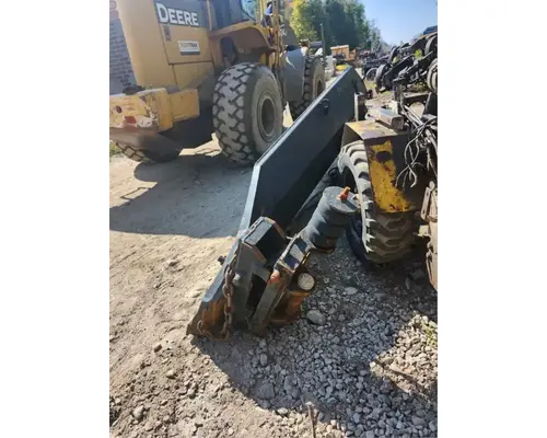 Sterling L9500 Equipment (Mounted)