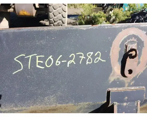 Sterling L9500 Equipment (Mounted)
