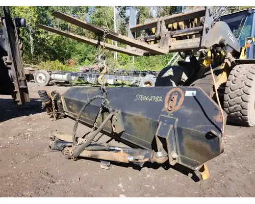 Sterling L9500 Equipment (Mounted)