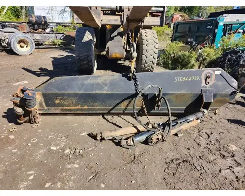 Sterling L9500 Equipment (Mounted)