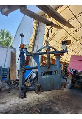 Sterling L9500 Equipment (Mounted)