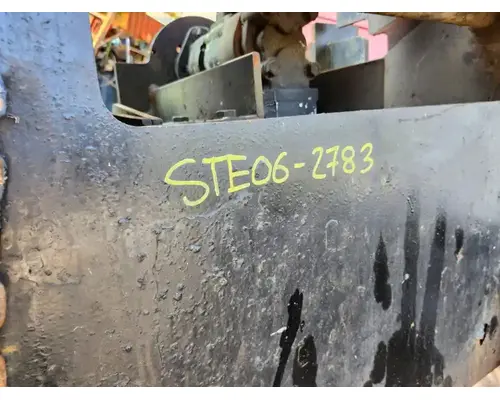 Sterling L9500 Equipment (Mounted)