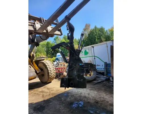 Sterling L9500 Equipment (Mounted)