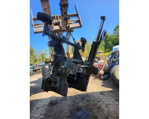 Sterling L9500 Equipment (Mounted)