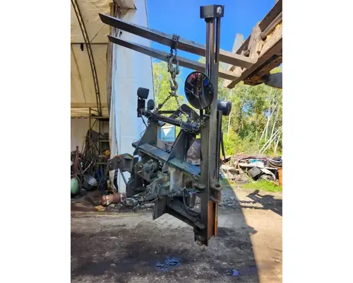 Sterling L9500 Equipment (Mounted)