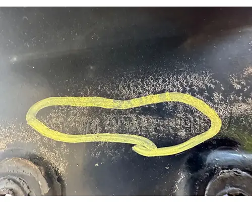 Sterling L9500 Exhaust Pipe