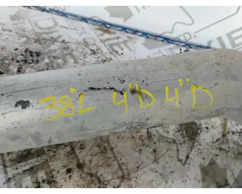 Sterling L9500 Exhaust Pipe