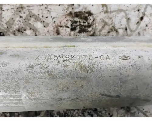 Sterling L9500 Exhaust Pipe