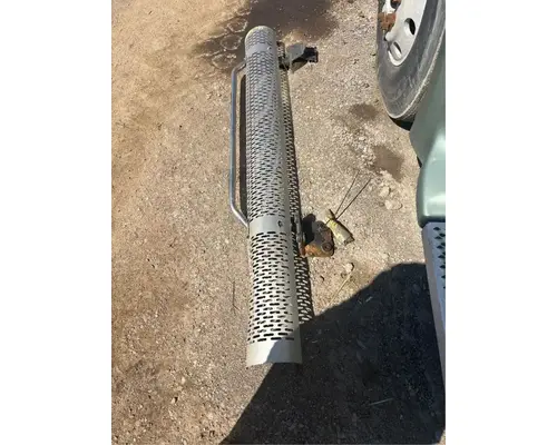 Exhaust Pipe Sterling L9500 Dixie Truck Centre
