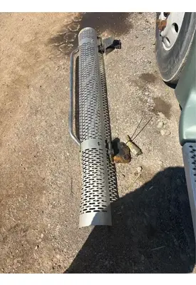 Sterling L9500 Exhaust Pipe