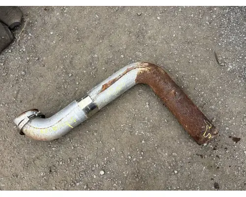 Exhaust Pipe Sterling L9500 Dixie Truck Centre