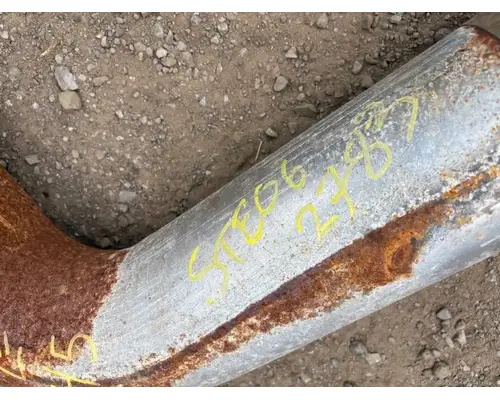 Sterling L9500 Exhaust Pipe