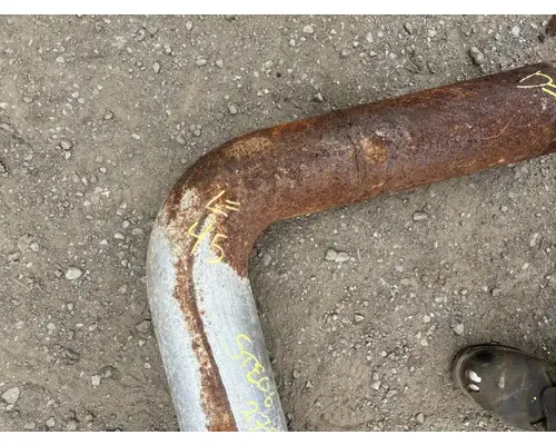 Sterling L9500 Exhaust Pipe