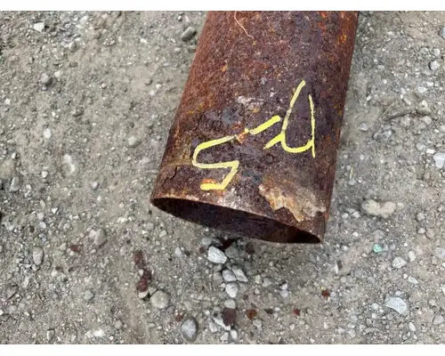 Sterling L9500 Exhaust Pipe