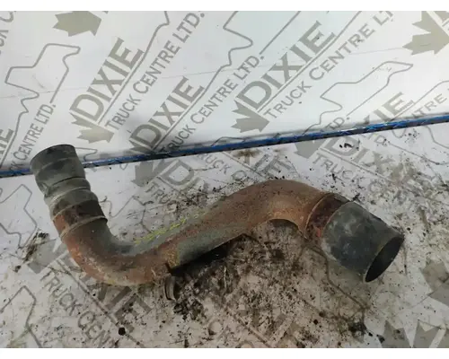 Sterling L9500 Exhaust Pipe