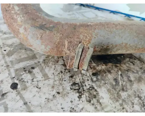 Sterling L9500 Exhaust Pipe