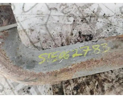 Sterling L9500 Exhaust Pipe