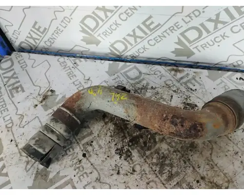 Sterling L9500 Exhaust Pipe