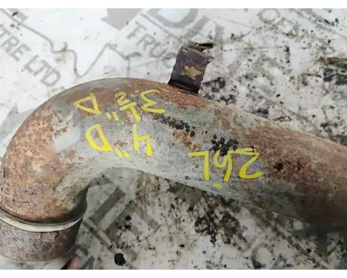Sterling L9500 Exhaust Pipe