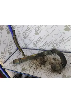 Sterling L9500 Exhaust Pipe