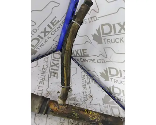 Sterling L9500 Exhaust Pipe