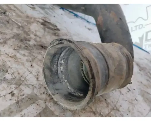 Sterling L9500 Exhaust Pipe