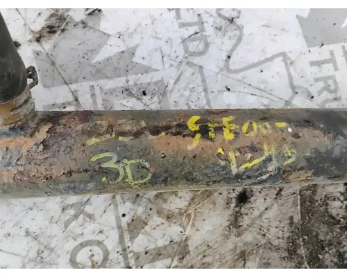 Sterling L9500 Exhaust Pipe