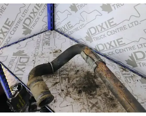 Sterling L9500 Exhaust Pipe